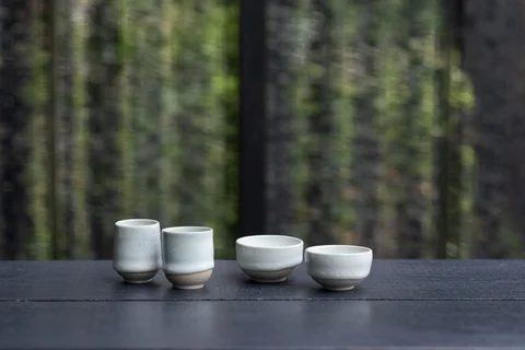 Cups