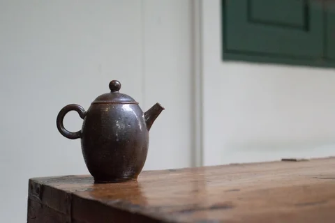 Teapot
