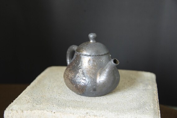 Ceramic teapot Pear shape — photo 13 of 15