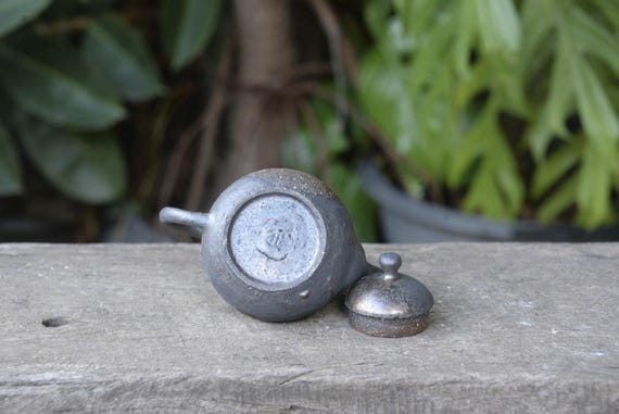 Ceramic teapot Pear shape — photo 9 of 15