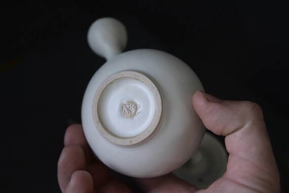Handmade Kyusu Teapot — photo 7 of 11