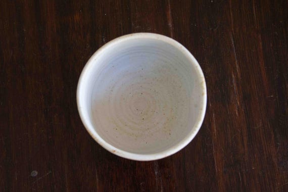 Chawan tea bowl for matcha — photo 8 of 10