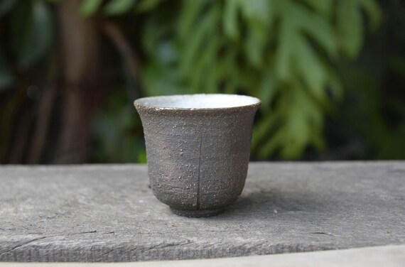 Handmade Ceramic Tea Cups — photo 15 of 17