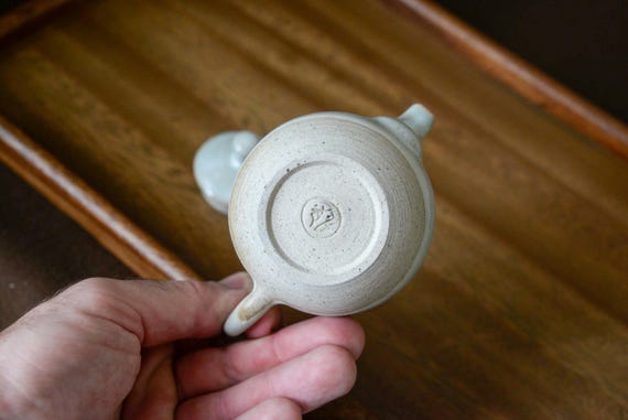 Gong Fu Ceramic Teapot — photo 12 of 12