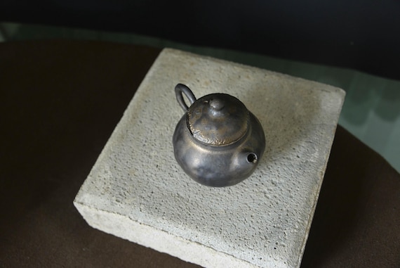 100ml Ceramic Teapot — photo 11 of 13