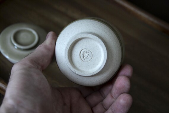 Ceramic Tea Jar — photo 4 of 8