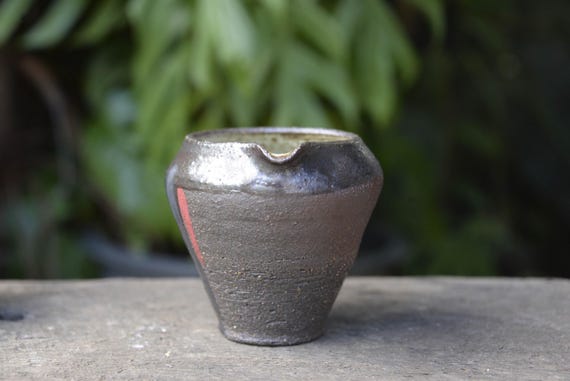 Tea Pitcher Handmade Gong Dao Bei — photo 2 of 9