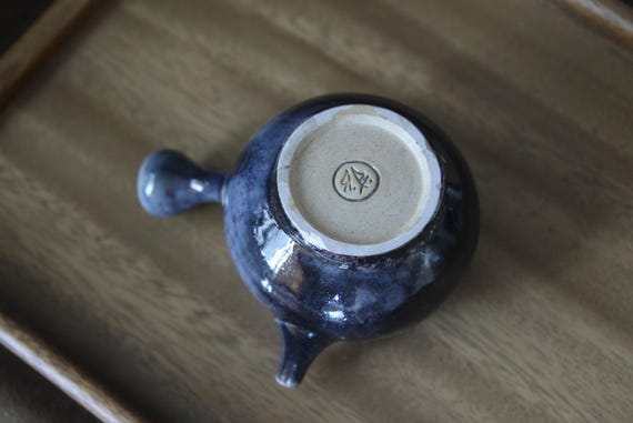 Handmade Ceramic Teapot — photo 14 of 14