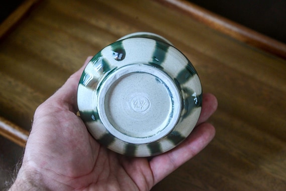 Ceramic Tea Jar — photo 6 of 6