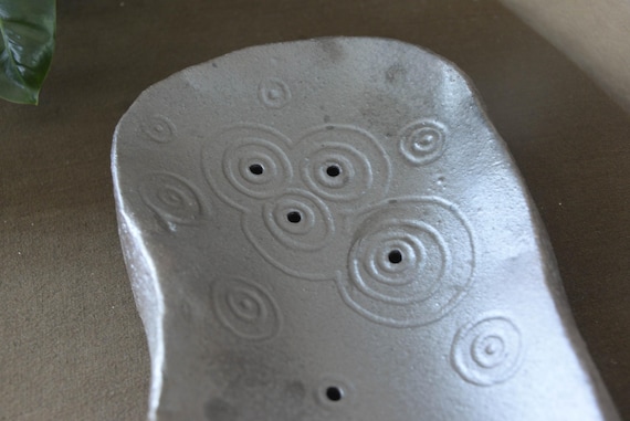 Ceramic Tea Boat — photo 4 of 9