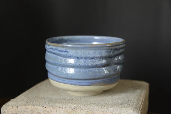 Handmade Ceramic Chawan