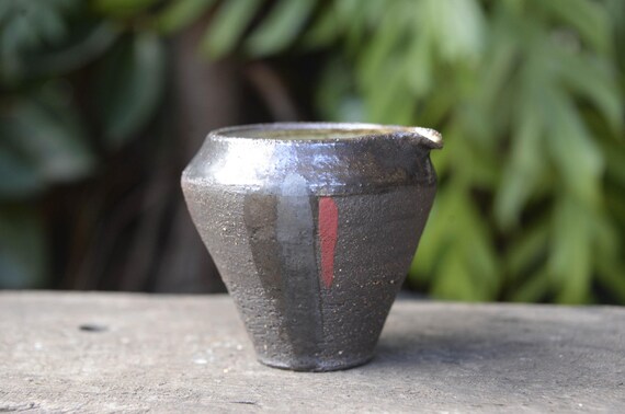 Tea Pitcher Handmade Gong Dao Bei — photo 3 of 9