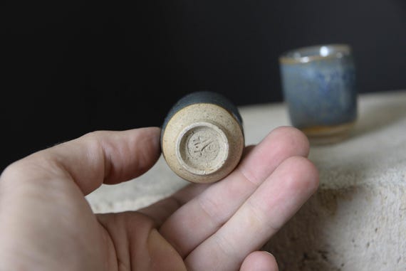 Gong Fu Cha Tea Cups Set — photo 6 of 6