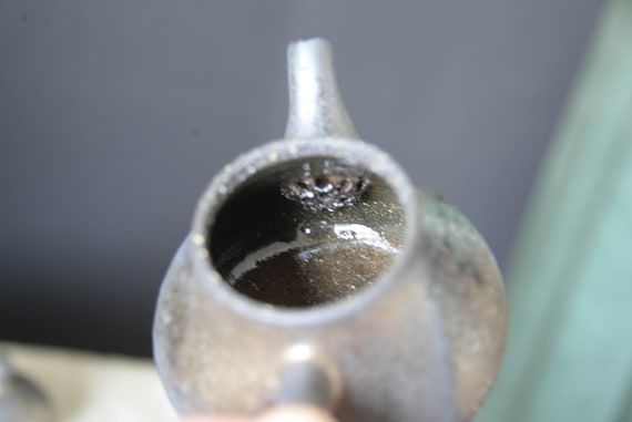 Ceramic teapot Pear shape — photo 10 of 15