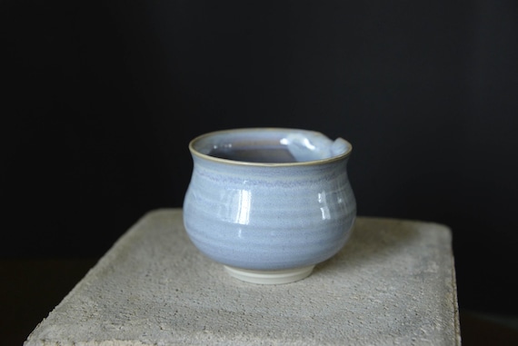Tea Pitcher Gong Dao Bei — photo 6 of 8