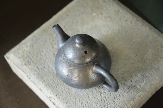 Ceramic teapot Pear shape — photo 7 of 15