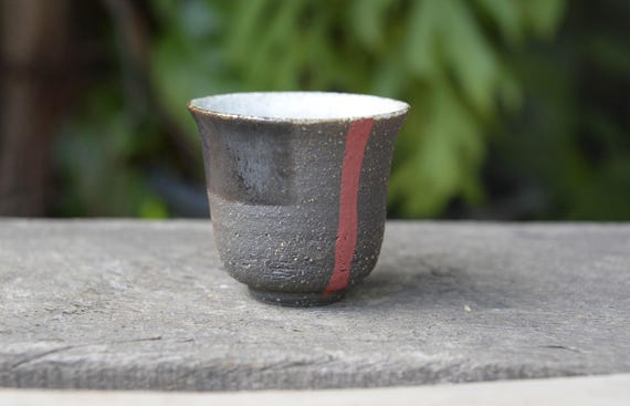 Handmade Ceramic Tea Cups — photo 13 of 17