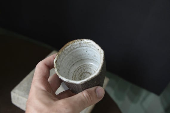 Handmade Ceramic Tea Cups — photo 3 of 11