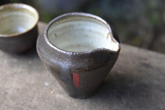 Tea Pitcher Handmade Gong Dao Bei — photo 6 of 9