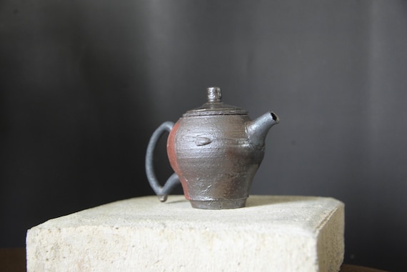 Handmade Ceramic Teapot