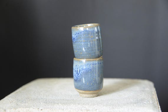 Gong Fu Cha Tea Cups Set — photo 4 of 6