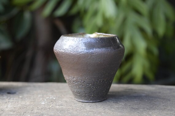 Tea Pitcher Handmade Gong Dao Bei — photo 5 of 9