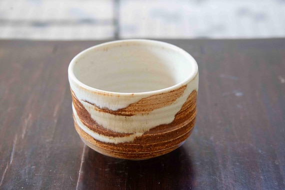 Chawan tea bowl for matcha — photo 4 of 10