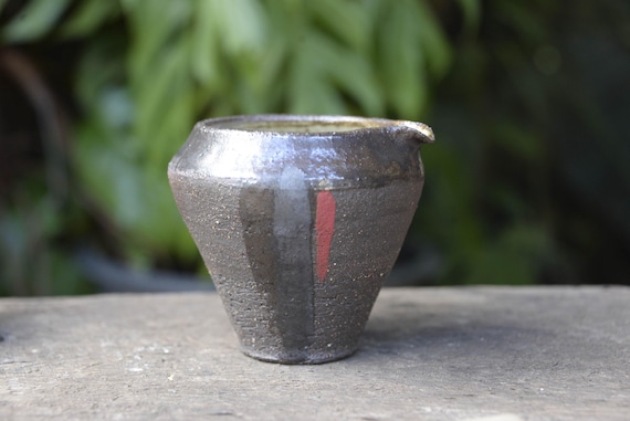 Tea Pitcher Handmade Gong Dao Bei