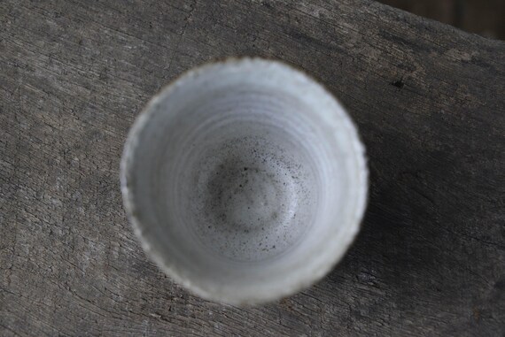 Handmade Ceramic Tea Cups — photo 10 of 17