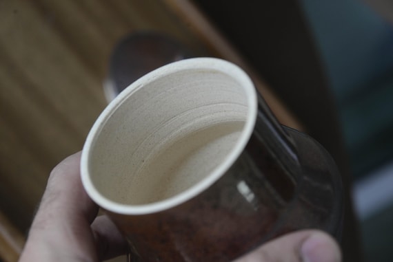 Ceramic Tea Jar — photo 6 of 10