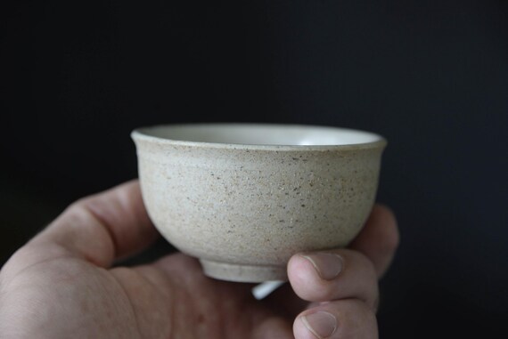 Handmade Ceramic Tea Cups — photo 3 of 12