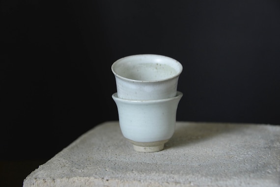 Small Ceramic Tea Cups