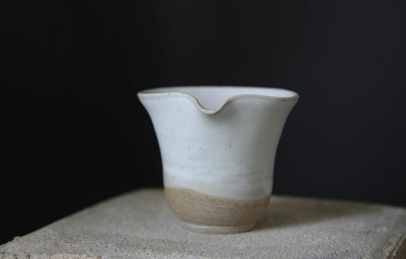 Tea Pitcher Handmade Gong Dao Bei