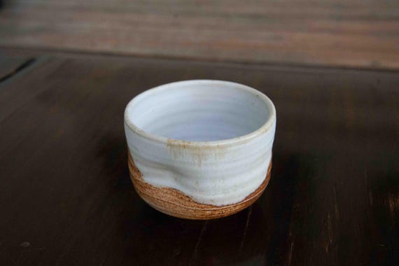 Chawan tea bowl for matcha — photo 3 of 10