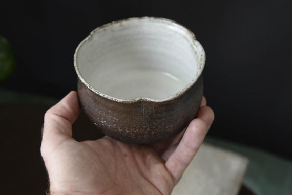 Chawan tea bowl for matcha — photo 14 of 14