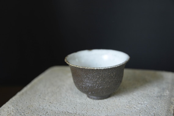 Ceramic Tea Cup