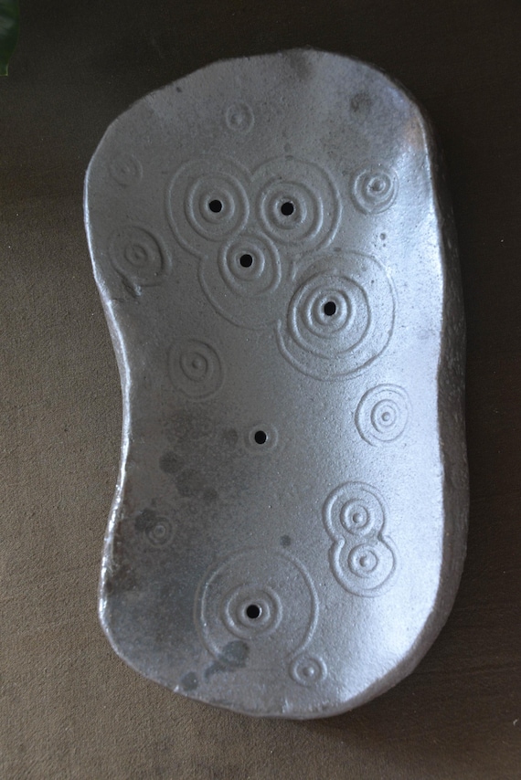 Ceramic Tea Boat — photo 6 of 9