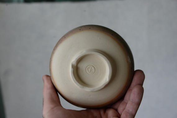 Chawan tea bowl for matcha — photo 8 of 9
