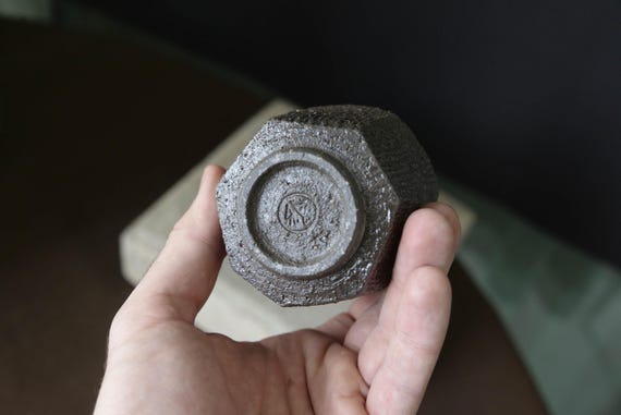 Handmade Ceramic Tea Cups — photo 11 of 11