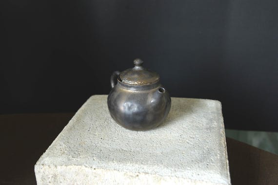 100ml Ceramic Teapot — photo 12 of 13