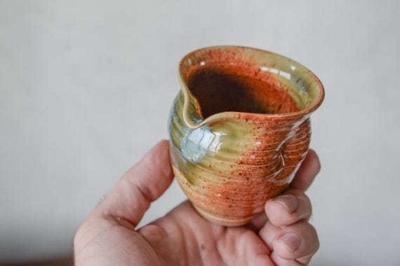 Tea pitcher 250 ml — photo 5 of 9