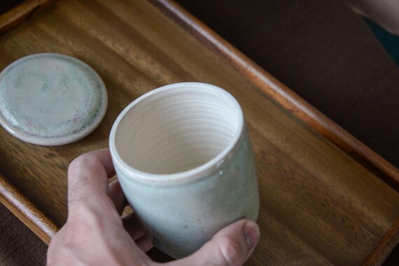 Ceramic Tea Jar — photo 9 of 9