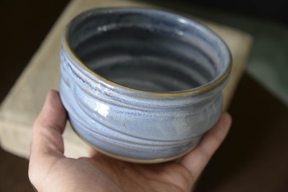 Handmade Ceramic Chawan — photo 6 of 9