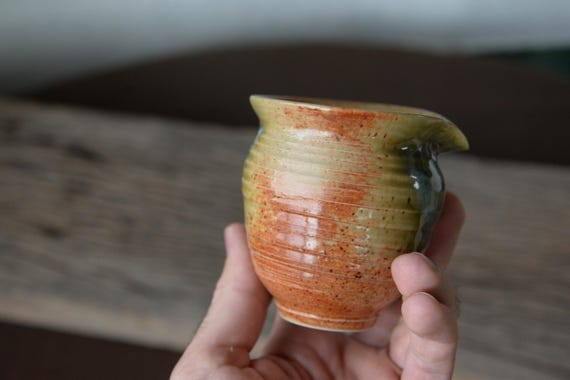 Tea pitcher 250 ml — photo 2 of 9