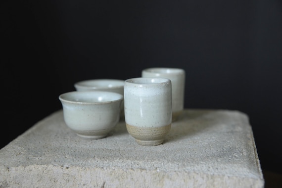 Gong Fu Cha Tea Cups Set — photo 6 of 6