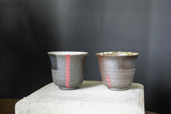 Handmade Ceramic Tea Cups — photo 17 of 17
