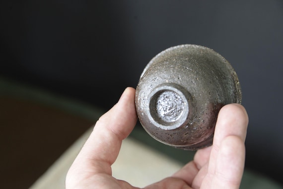 Ceramic Tea Cup — photo 5 of 6