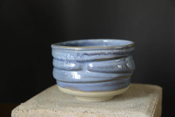Handmade Ceramic Chawan — photo 8 of 9