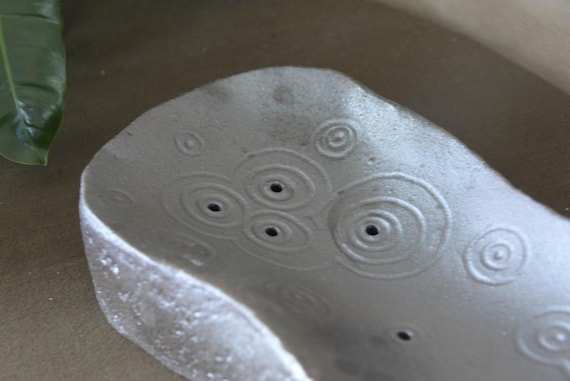 Ceramic Tea Boat — photo 8 of 9