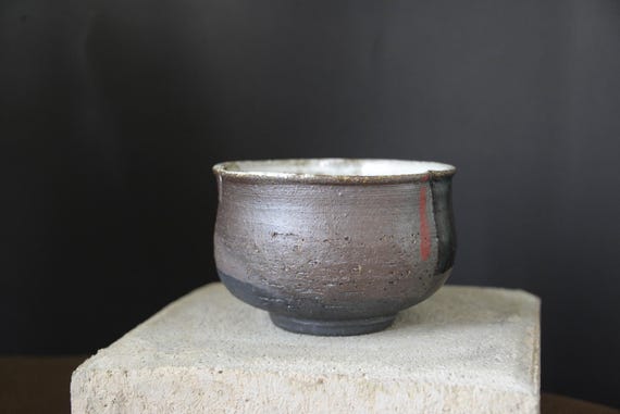 Chawan tea bowl for matcha — photo 3 of 14